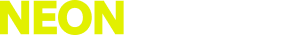 neon places logo neon places logo